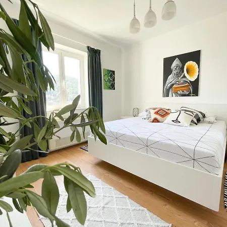 Apartment Melisa With Balcony & Free Parking Dubrovnik