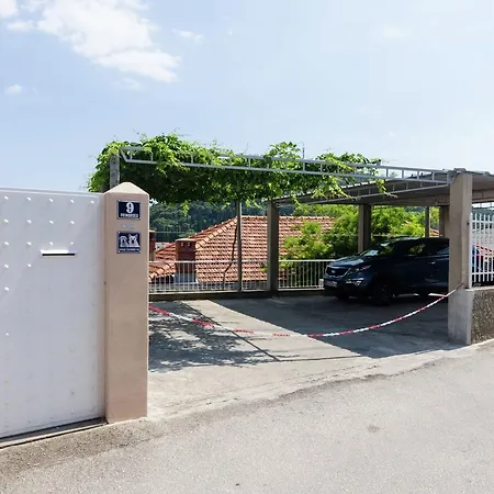 Apartman Melisa