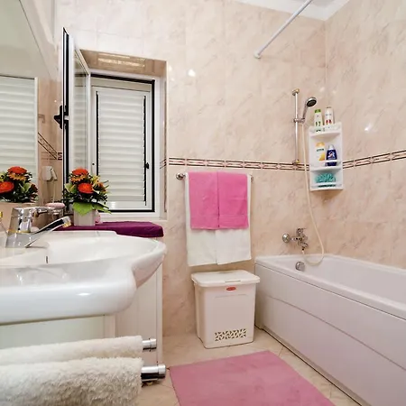 Melisa Apartman *