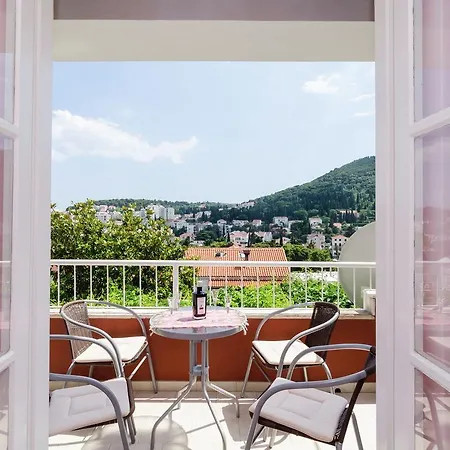 Melisa Apartman Dubrovnik